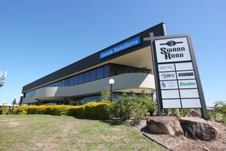Offices commercial property leased at 1 Swann Rd Taringa QLD 4068 Offices commercial property leased at 1 Swann Rd Taringa QLD 4068