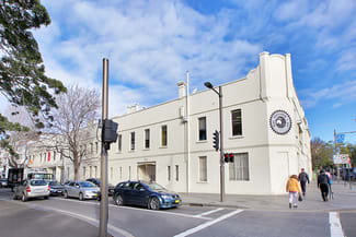 Offices commercial property leased at Suite 9/245 Chalmers Street Redfern NSW 2016