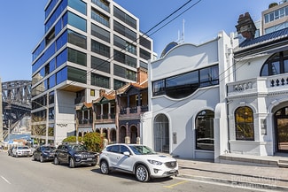 Offices commercial property leased at 26 Alfred Street Milsons Point NSW 2061