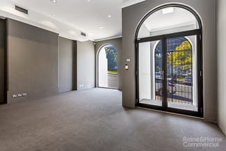 Offices commercial property leased at 26 Alfred Street Milsons Point NSW 2061