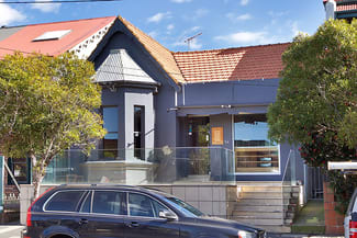 Showrooms / Bulky Goods commercial property leased at 54 Norton Street Leichhardt NSW 2040 Showrooms / Bulky Goods commercial property leased at 54 Norton Street Leichhardt NSW 2040