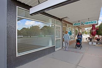 Shop & Retail commercial property leased at 93 Orrong Crescent Caulfield North VIC 3161 Shop & Retail commercial property leased at 93 Orrong Crescent Caulfield North VIC 3161