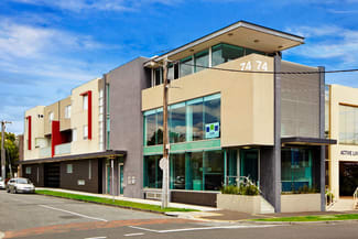 Offices commercial property leased at Level 1/74 Kooyong Road Caulfield North VIC 3161 Offices commercial property leased at Level 1/74 Kooyong Road Caulfield North VIC 3161