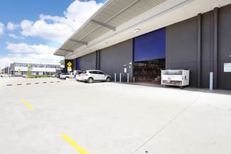 Factory, Warehouse & Industrial commercial property leased at Unit 9/21 Amour Street Revesby NSW 2212 Factory, Warehouse & Industrial commercial property leased at Unit 9/21 Amour Street Revesby NSW 2212