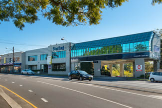 Medical / Consulting commercial property leased at Level 1, Suite 1/939 Pacific Highway Pymble NSW 2073 Medical / Consulting commercial property leased at Level 1, Suite 1/939 Pacific Highway Pymble NSW 2073