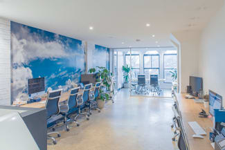 Offices commercial property leased at 109 Foveaux Street Surry Hills NSW 2010