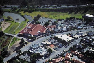 Shop & Retail commercial property leased at Shop 12, 211 Old South Road Reynella SA 5161