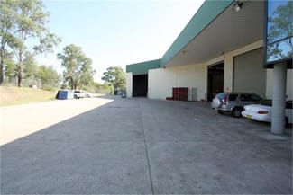Factory, Warehouse & Industrial commercial property leased at Wetherill Park NSW 2164 Factory, Warehouse & Industrial commercial property leased at Wetherill Park NSW 2164
