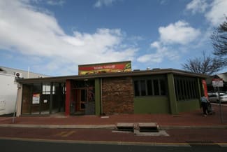 Shop & Retail commercial property leased at 9 Arthur Street Bunbury WA 6230 Shop & Retail commercial property leased at 9 Arthur Street Bunbury WA 6230