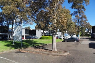 Factory, Warehouse & Industrial commercial property leased at 17/5 Hudson Avenue Castle Hill NSW 2154