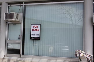 Shop & Retail commercial property leased at 8/3 Tuck Street Moorabbin VIC 3189 Shop & Retail commercial property leased at 8/3 Tuck Street Moorabbin VIC 3189