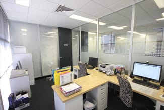 Offices commercial property leased at Suite 2/935 Station Street Box Hill VIC 3128