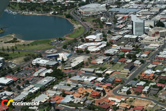 Offices commercial property leased at 5 Victoria Street Bunbury WA 6230