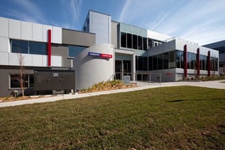 Offices commercial property leased at Level 2/20 Albert Street Blackburn VIC 3130