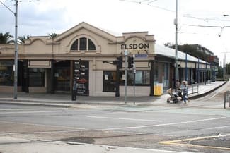Hotel, Motel, Pub & Leisure commercial property leased at 3/60 Fitzroy Street St Kilda VIC 3182 Hotel, Motel, Pub & Leisure commercial property leased at 3/60 Fitzroy Street St Kilda VIC 3182
