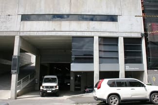 Factory, Warehouse & Industrial commercial property leased at 22 Grosvenor Street Abbotsford VIC 3067 Factory, Warehouse & Industrial commercial property leased at 22 Grosvenor Street Abbotsford VIC 3067