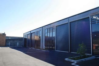 Factory, Warehouse & Industrial commercial property leased at 7G/354 Reserve Road Cheltenham VIC 3192
