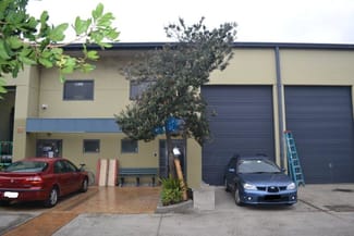 Offices commercial property leased at Botany NSW 2019 Offices commercial property leased at Botany NSW 2019