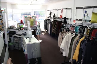Shop & Retail commercial property leased at 390 Elizabeth Street North Hobart TAS 7000 Shop & Retail commercial property leased at 390 Elizabeth Street North Hobart TAS 7000