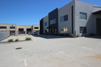 Factory, Warehouse & Industrial commercial property leased at 33 Colin Jamieson Drive Welshpool WA 6106 Factory, Warehouse & Industrial commercial property leased at 33 Colin Jamieson Drive Welshpool WA 6106