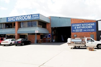 Other commercial property leased at Villawood NSW 2163 Other commercial property leased at Villawood NSW 2163