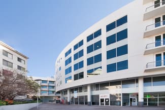 Offices commercial property leased at 251 & 252/7-11 The Avenue Hurstville NSW 2220