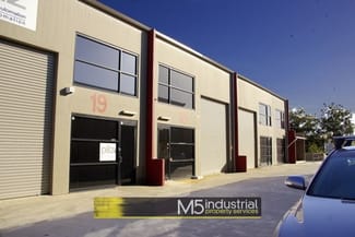 Offices commercial property leased at 17/3 Kelso Moorebank NSW 2170 Offices commercial property leased at 17/3 Kelso Moorebank NSW 2170