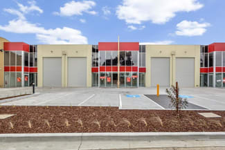 Factory, Warehouse & Industrial commercial property leased at 4/286-292 Darebin Road Fairfield VIC 3078 Factory, Warehouse & Industrial commercial property leased at 4/286-292 Darebin Road Fairfield VIC 3078