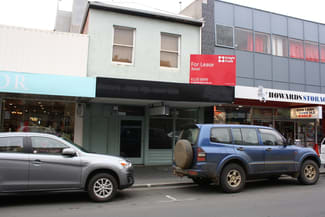 Shop & Retail commercial property leased at 138 Liverpool Street Hobart TAS 7000 Shop & Retail commercial property leased at 138 Liverpool Street Hobart TAS 7000