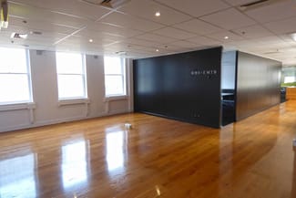 Offices commercial property leased at Level 8/460 Collins Street Melbourne VIC 3000