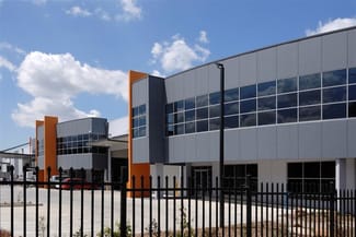 Offices commercial property leased at 7/17 Willfox St Condell Park NSW 2200