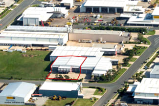 Factory, Warehouse & Industrial commercial property leased at 6 Turbo Drive Paget QLD 4740 Factory, Warehouse & Industrial commercial property leased at 6 Turbo Drive Paget QLD 4740