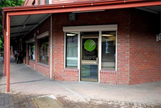 Offices commercial property leased at Shop 1/249 Wright Street Adelaide SA 5000 Offices commercial property leased at Shop 1/249 Wright Street Adelaide SA 5000