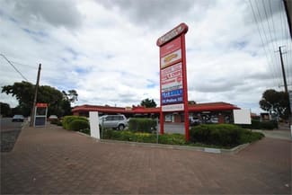 Offices commercial property leased at Shop 4a/94-96 Gorge Road Newton SA 5074 Offices commercial property leased at Shop 4a/94-96 Gorge Road Newton SA 5074