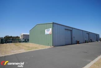 Offices commercial property leased at 2/18 Piggott Drive Australind WA 6233 Offices commercial property leased at 2/18 Piggott Drive Australind WA 6233