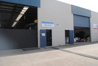 Factory, Warehouse & Industrial commercial property leased at Arundel QLD 4214 Factory, Warehouse & Industrial commercial property leased at Arundel QLD 4214