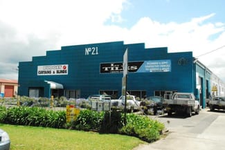 Development / Land commercial property leased at 2/21 Quinns Lane South Nowra NSW 2541