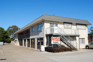 Offices commercial property leased at Strathpine QLD 4500 Offices commercial property leased at Strathpine QLD 4500