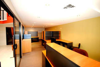 Offices commercial property leased at Ashmore QLD 4214
