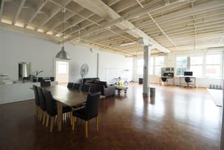 Offices commercial property leased at 101/18-20 Victoria Street Erskineville NSW 2043