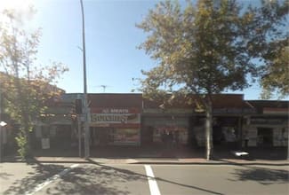 Shop & Retail commercial property leased at 114 Queen Street St Marys NSW 2760 Shop & Retail commercial property leased at 114 Queen Street St Marys NSW 2760