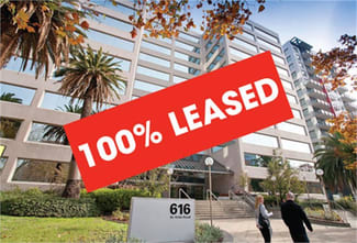 Offices commercial property leased at 616 St Kilda Rd Melbourne St Kilda Road VIC 3004 Offices commercial property leased at 616 St Kilda Rd Melbourne St Kilda Road VIC 3004
