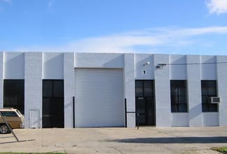 Factory, Warehouse & Industrial commercial property leased at 1 Beaumaris Parade Highett VIC 3190 Factory, Warehouse & Industrial commercial property leased at 1 Beaumaris Parade Highett VIC 3190