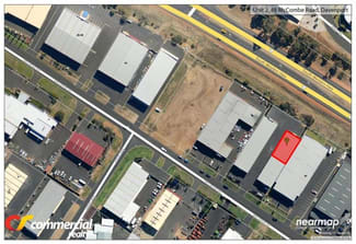 Factory, Warehouse & Industrial commercial property leased at 2/48 McCombe Road Davenport WA 6230 Factory, Warehouse & Industrial commercial property leased at 2/48 McCombe Road Davenport WA 6230