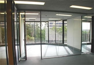Offices commercial property leased at Lane Cove NSW 2066