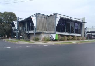 Offices commercial property leased at Suite 1/5 Molan Street Ringwood VIC 3134