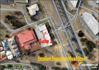 Factory, Warehouse & Industrial commercial property leased at 3/1 Benjamin Way Rockingham WA 6168