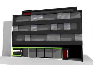 Offices commercial property leased at 6-8/10 Northumberland Street South Melbourne VIC 3205 Offices commercial property leased at 6-8/10 Northumberland Street South Melbourne VIC 3205