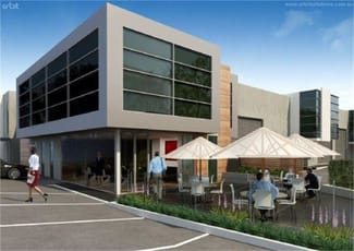 Offices commercial property leased at 94 Abbott Road Hallam VIC 3803 Offices commercial property leased at 94 Abbott Road Hallam VIC 3803