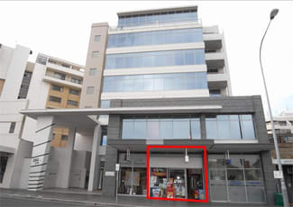 Shop & Retail commercial property leased at 2 282 Oxford Street Bondi Junction NSW 2022 Shop & Retail commercial property leased at 2 282 Oxford Street Bondi Junction NSW 2022